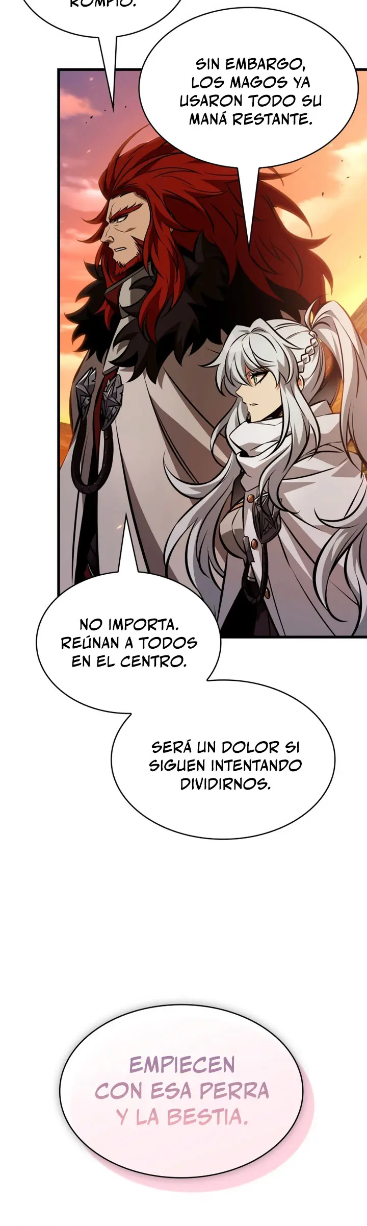 Pick me up, Gacha Infinito > Capitulo 174 > Page 391