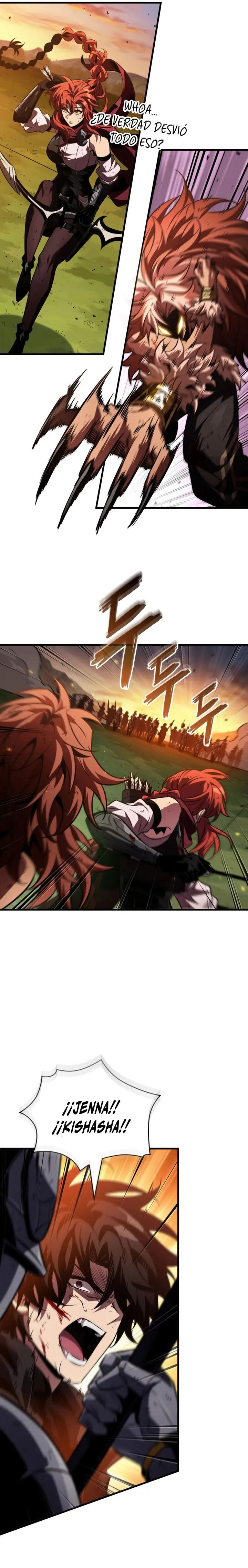 Pick me up, Gacha Infinito > Capitulo 174 > Page 401