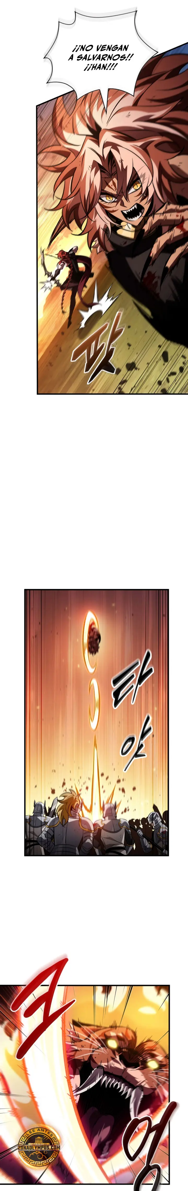 Pick me up, Gacha Infinito > Capitulo 174 > Page 411