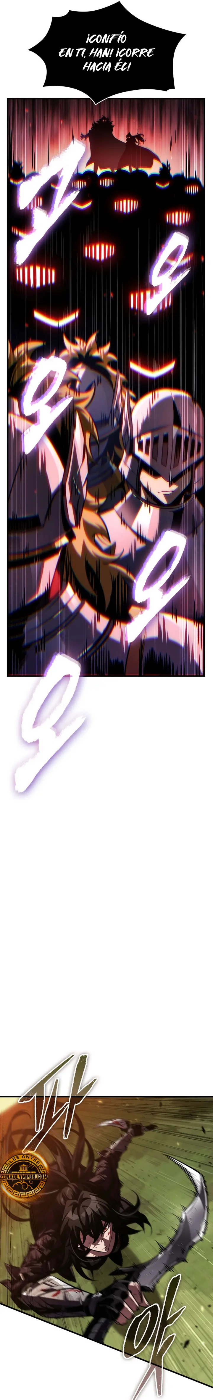 Pick me up, Gacha Infinito > Capitulo 174 > Page 431