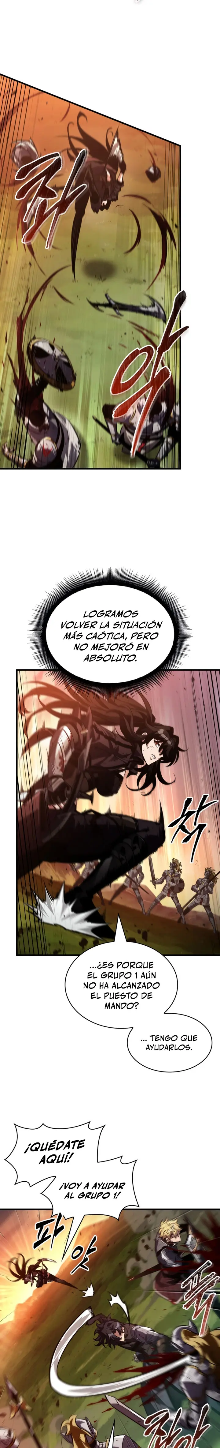 Pick me up, Gacha Infinito > Capitulo 174 > Page 441