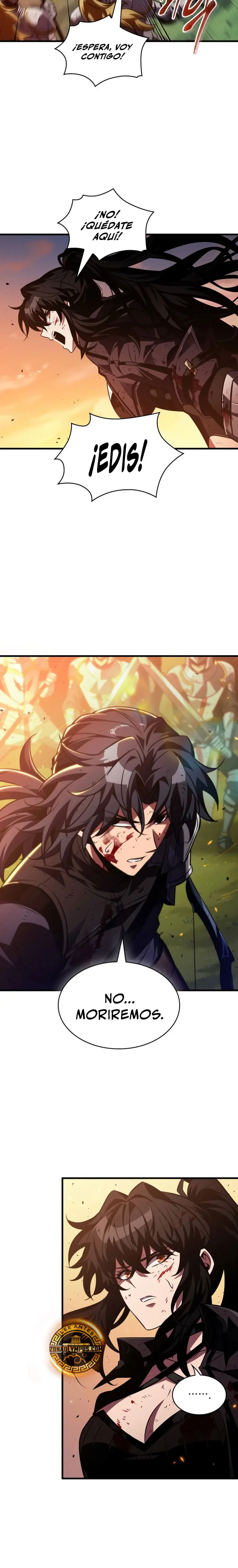 Pick me up, Gacha Infinito > Capitulo 174 > Page 451