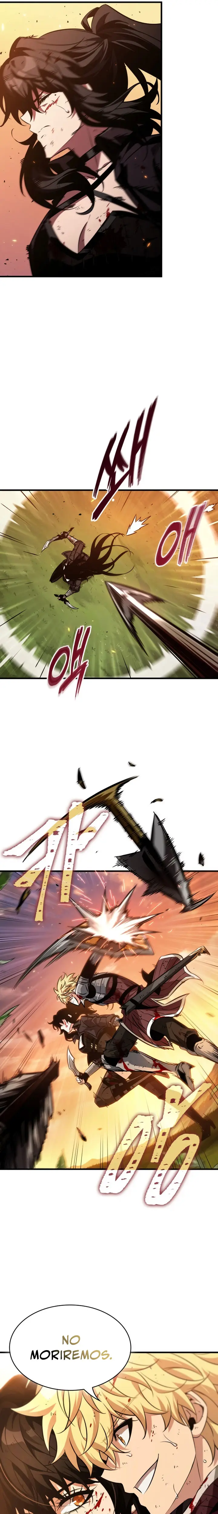 Pick me up, Gacha Infinito > Capitulo 174 > Page 461