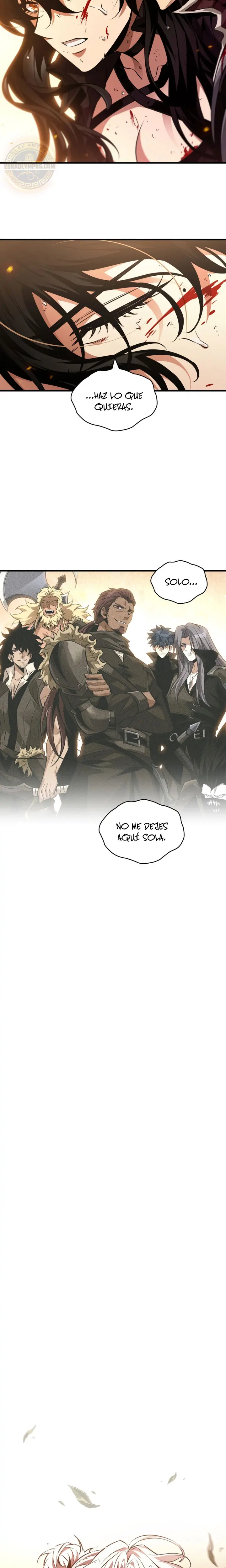 Pick me up, Gacha Infinito > Capitulo 174 > Page 471