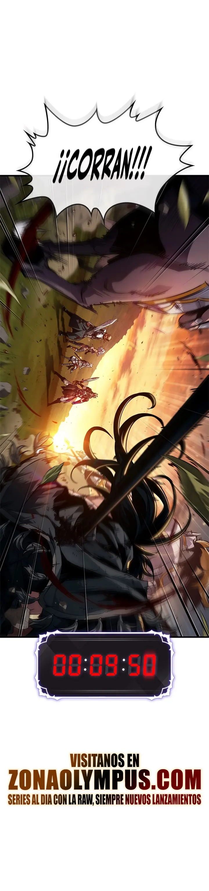 Pick me up, Gacha Infinito > Capitulo 174 > Page 491