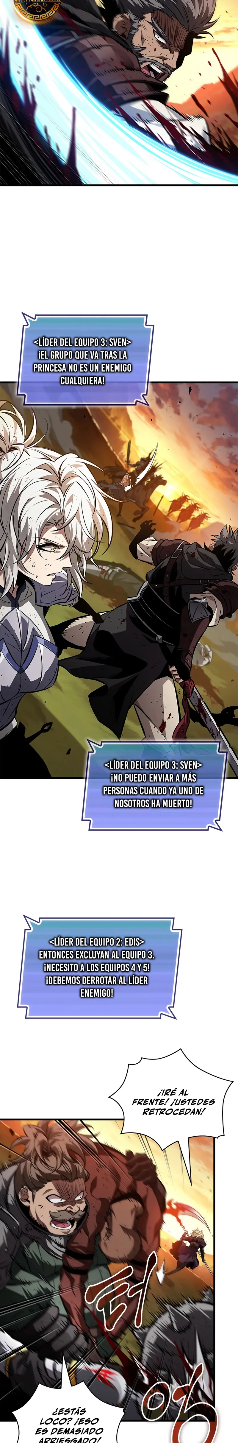 Pick me up, Gacha Infinito > Capitulo 175 > Page 21