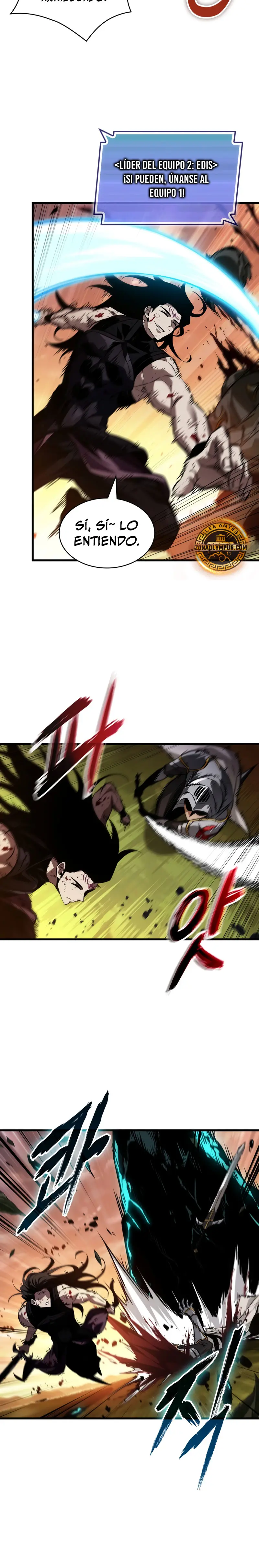 Pick me up, Gacha Infinito > Capitulo 175 > Page 31