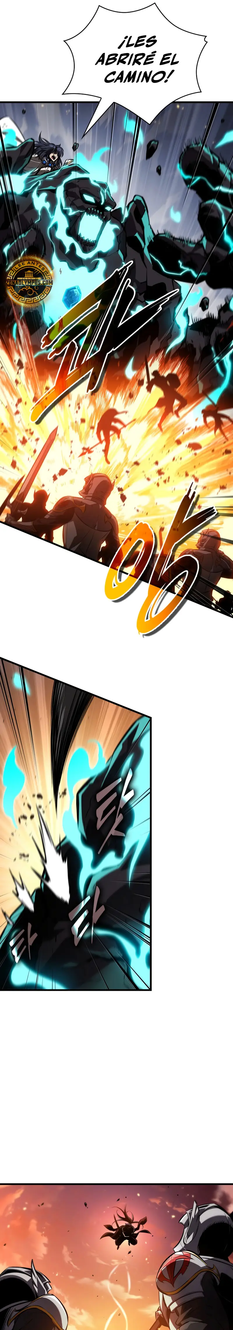 Pick me up, Gacha Infinito > Capitulo 175 > Page 41