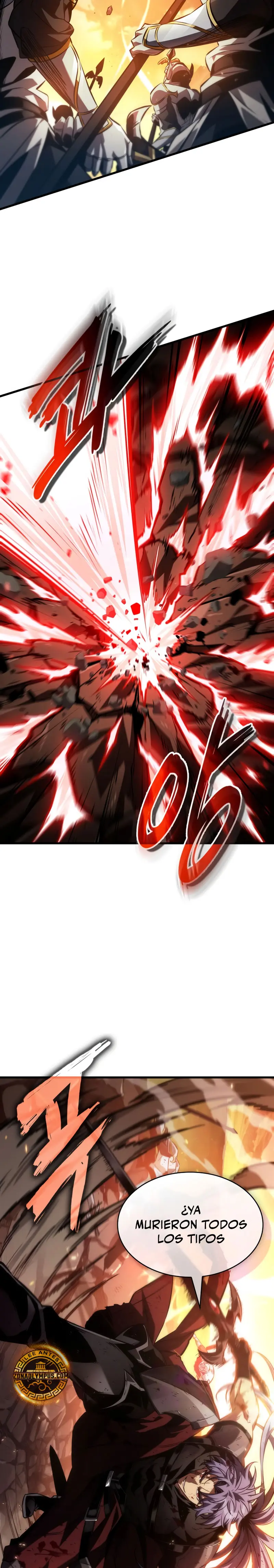 Pick me up, Gacha Infinito > Capitulo 175 > Page 51