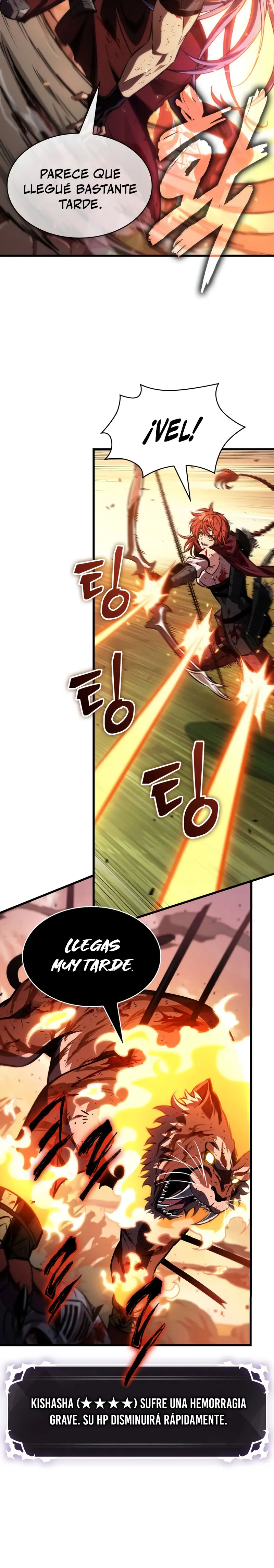 Pick me up, Gacha Infinito > Capitulo 175 > Page 61