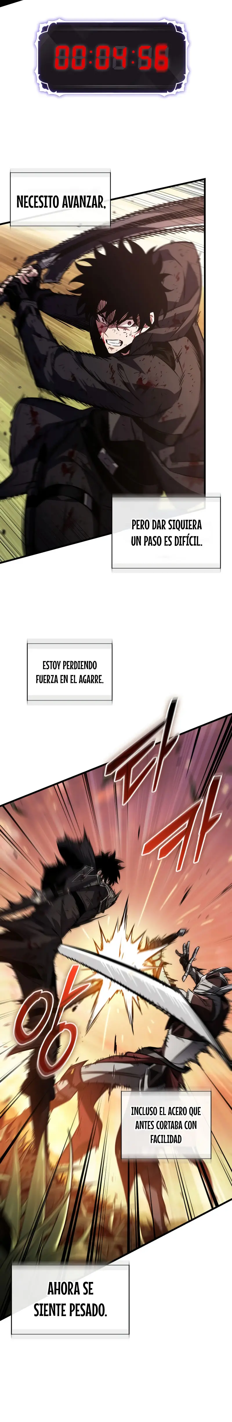 Pick me up, Gacha Infinito > Capitulo 175 > Page 101