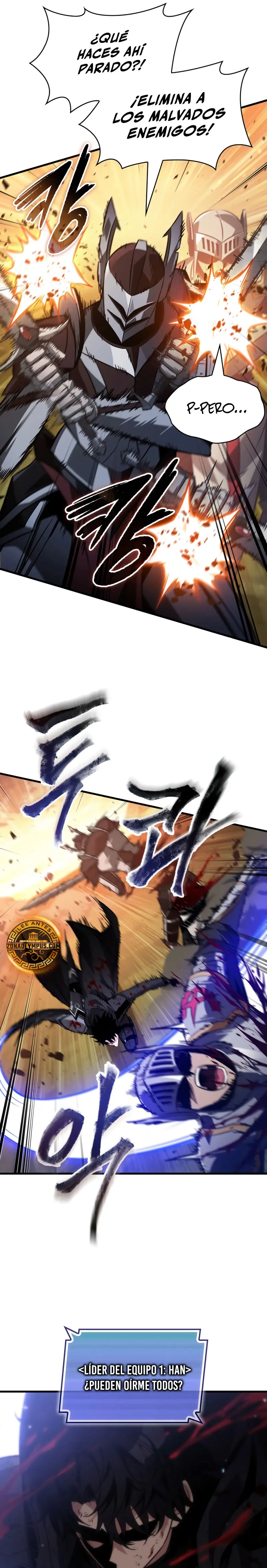 Pick me up, Gacha Infinito > Capitulo 175 > Page 111