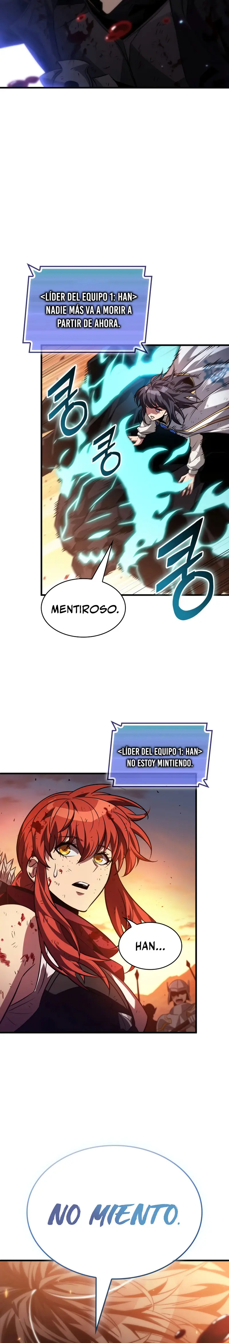 Pick me up, Gacha Infinito > Capitulo 175 > Page 121