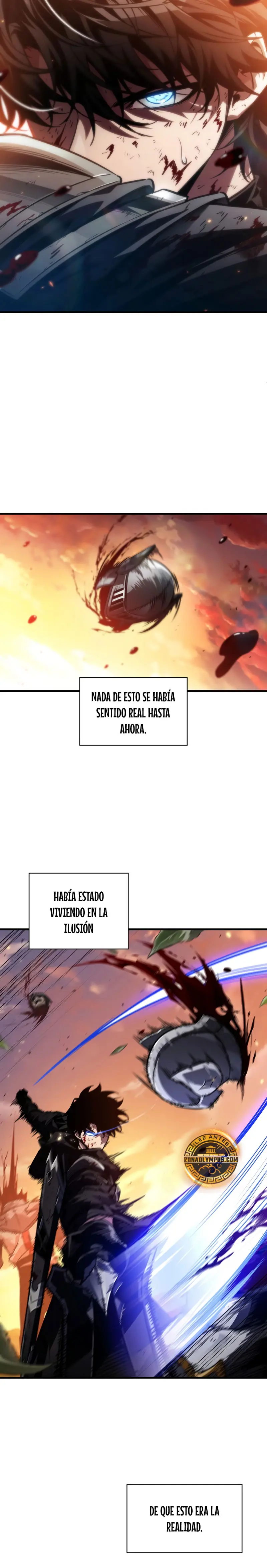 Pick me up, Gacha Infinito > Capitulo 175 > Page 131