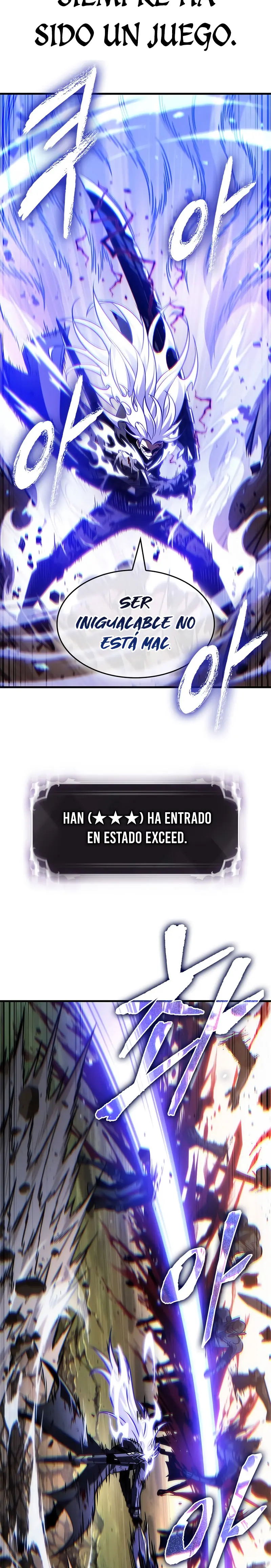 Pick me up, Gacha Infinito > Capitulo 175 > Page 151