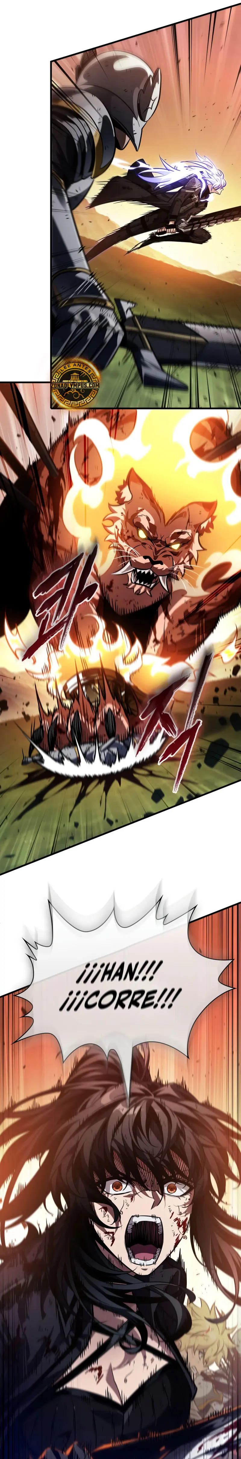 Pick me up, Gacha Infinito > Capitulo 175 > Page 171