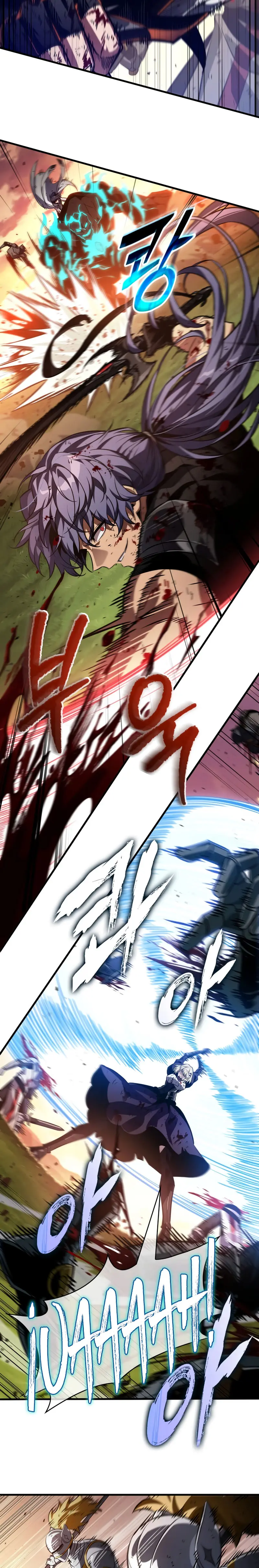 Pick me up, Gacha Infinito > Capitulo 175 > Page 181