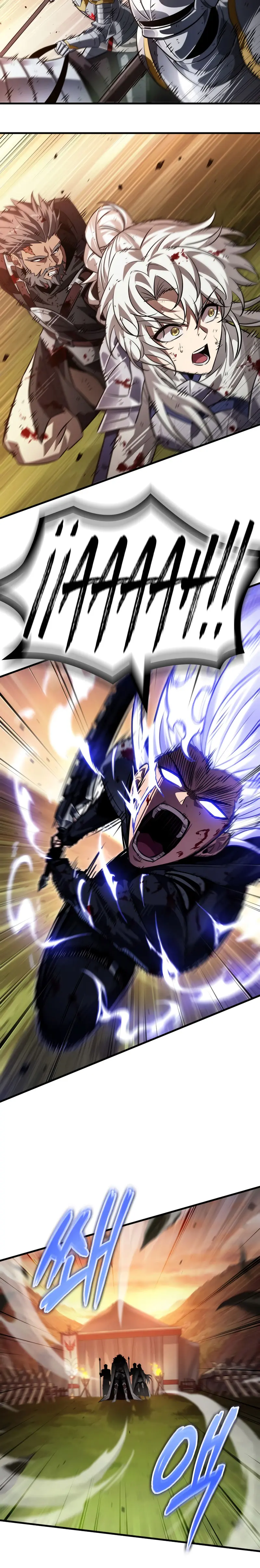 Pick me up, Gacha Infinito > Capitulo 175 > Page 201