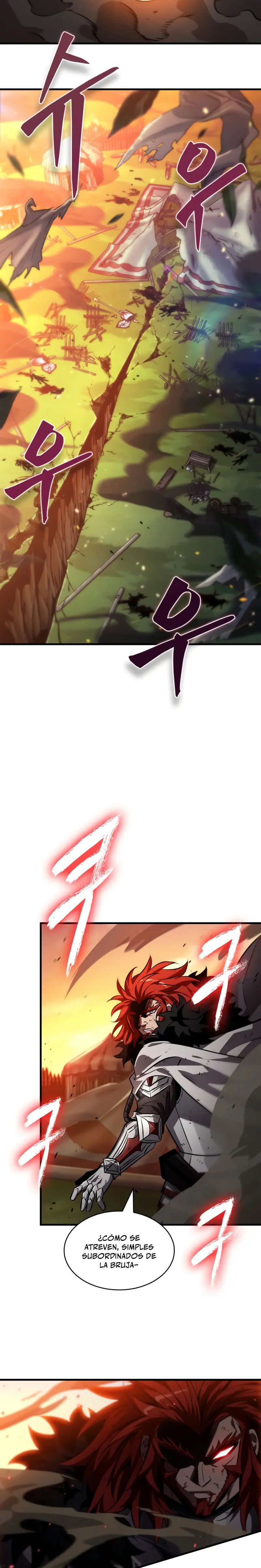 Pick me up, Gacha Infinito > Capitulo 175 > Page 221