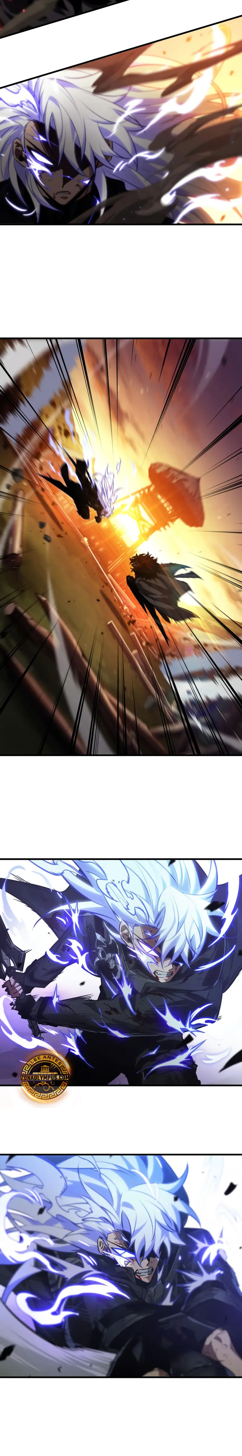 Pick me up, Gacha Infinito > Capitulo 175 > Page 231