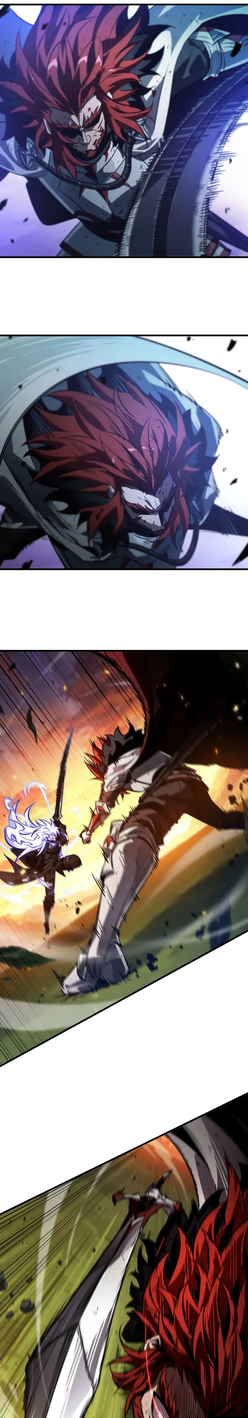 Pick me up, Gacha Infinito > Capitulo 175 > Page 241