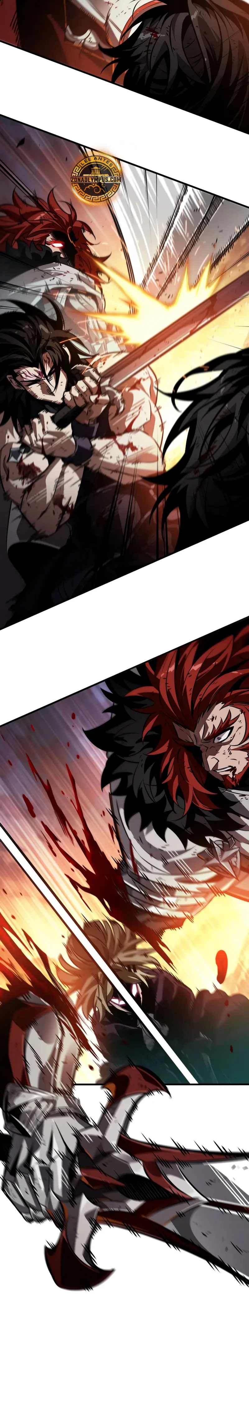 Pick me up, Gacha Infinito > Capitulo 175 > Page 261