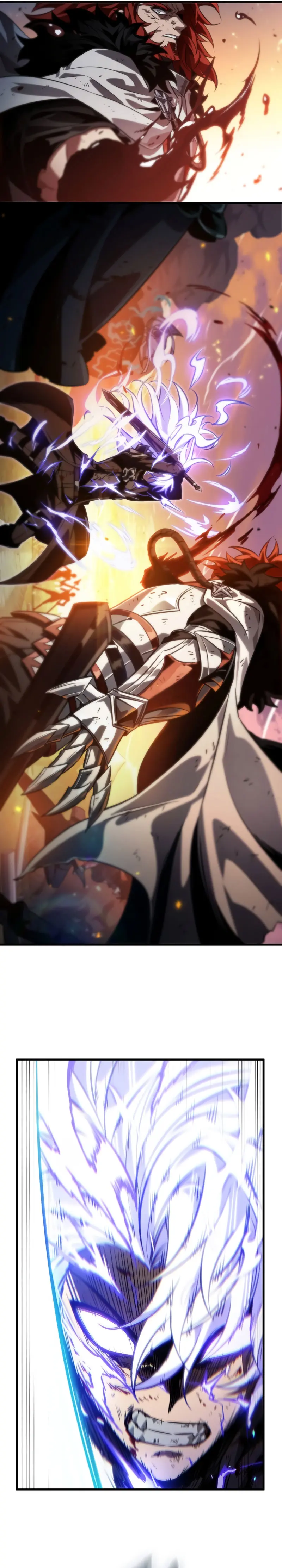 Pick me up, Gacha Infinito > Capitulo 175 > Page 271