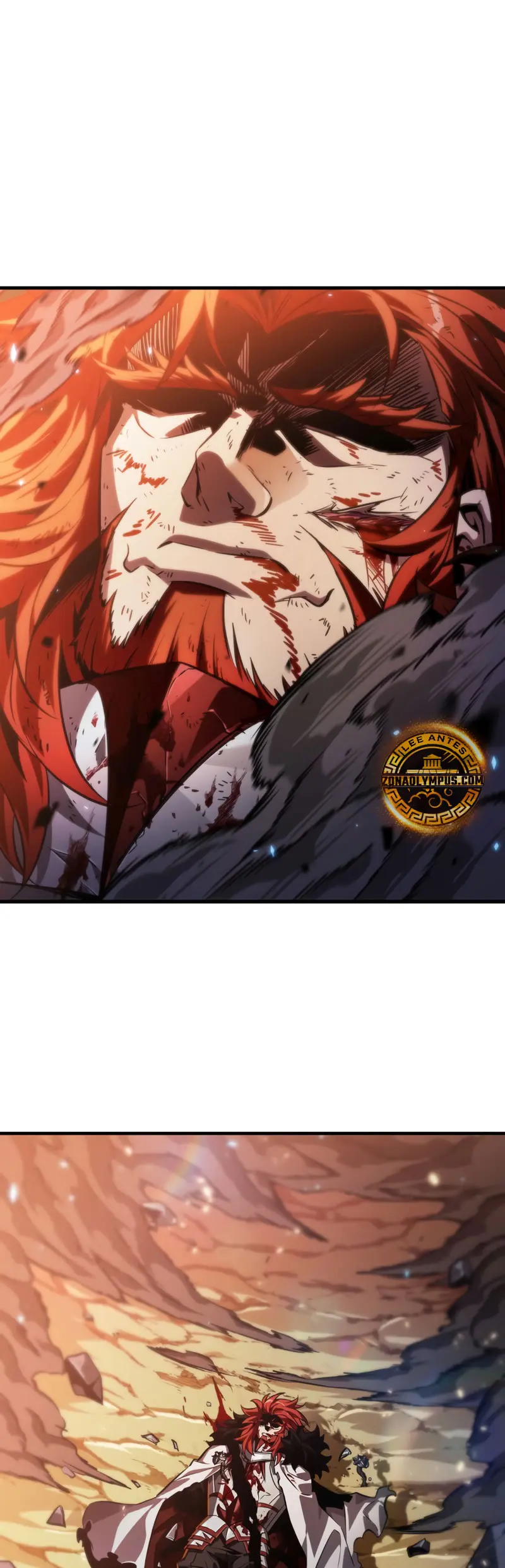 Pick me up, Gacha Infinito > Capitulo 176 > Page 11