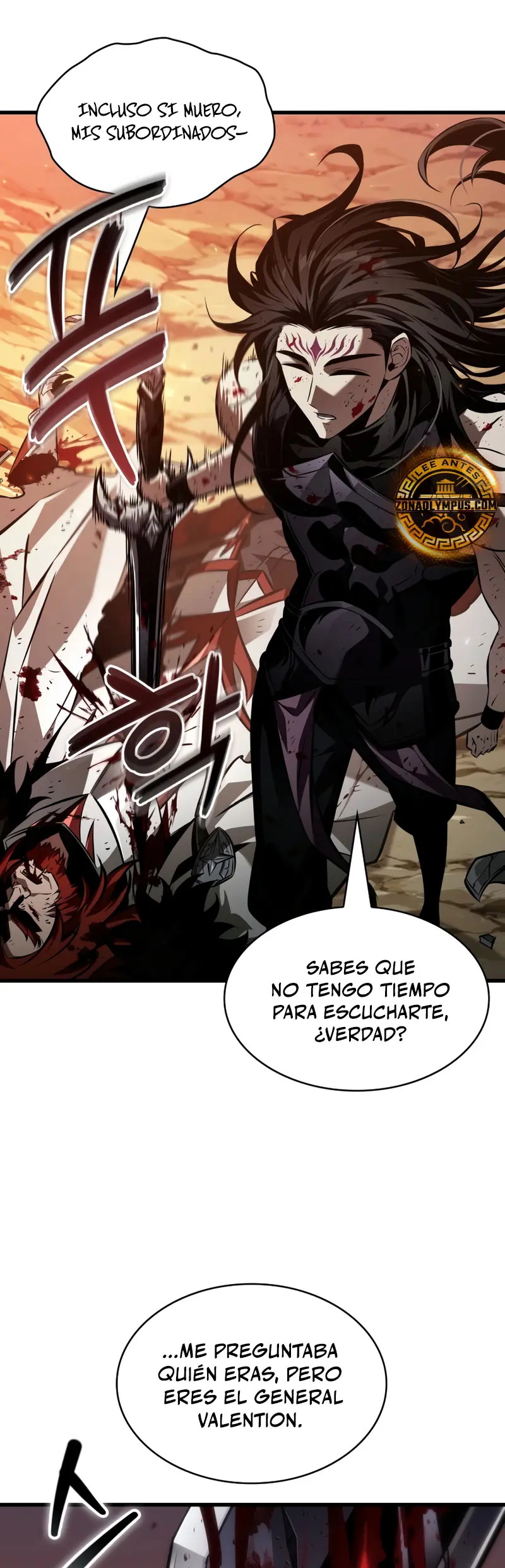 Pick me up, Gacha Infinito > Capitulo 176 > Page 51