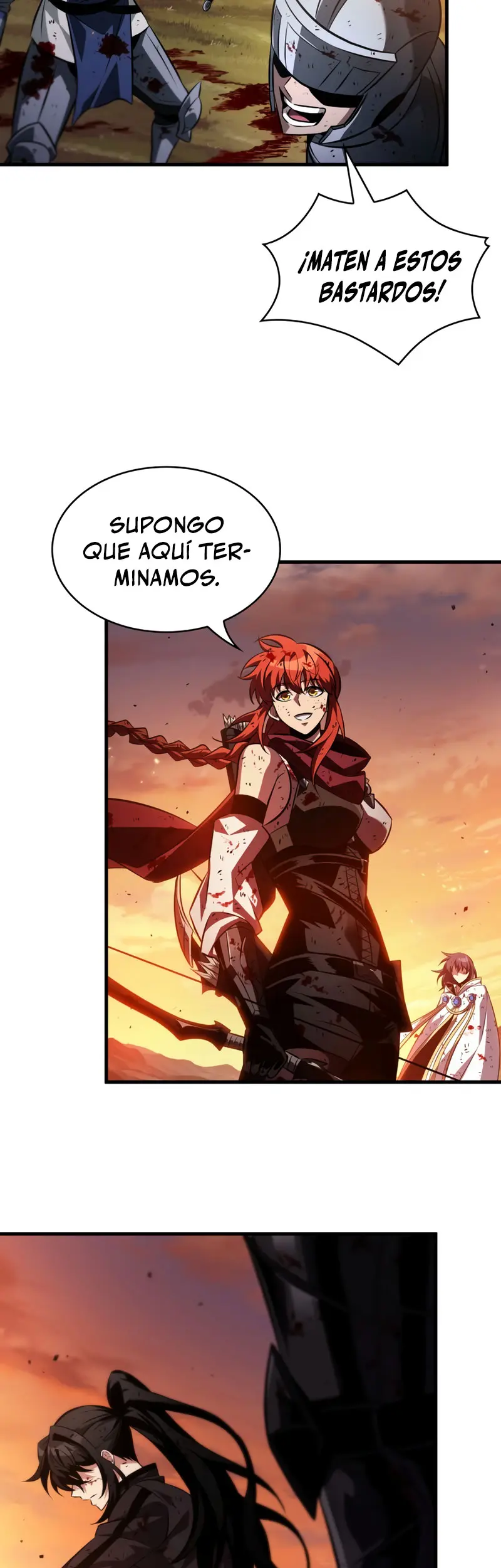 Pick me up, Gacha Infinito > Capitulo 176 > Page 181