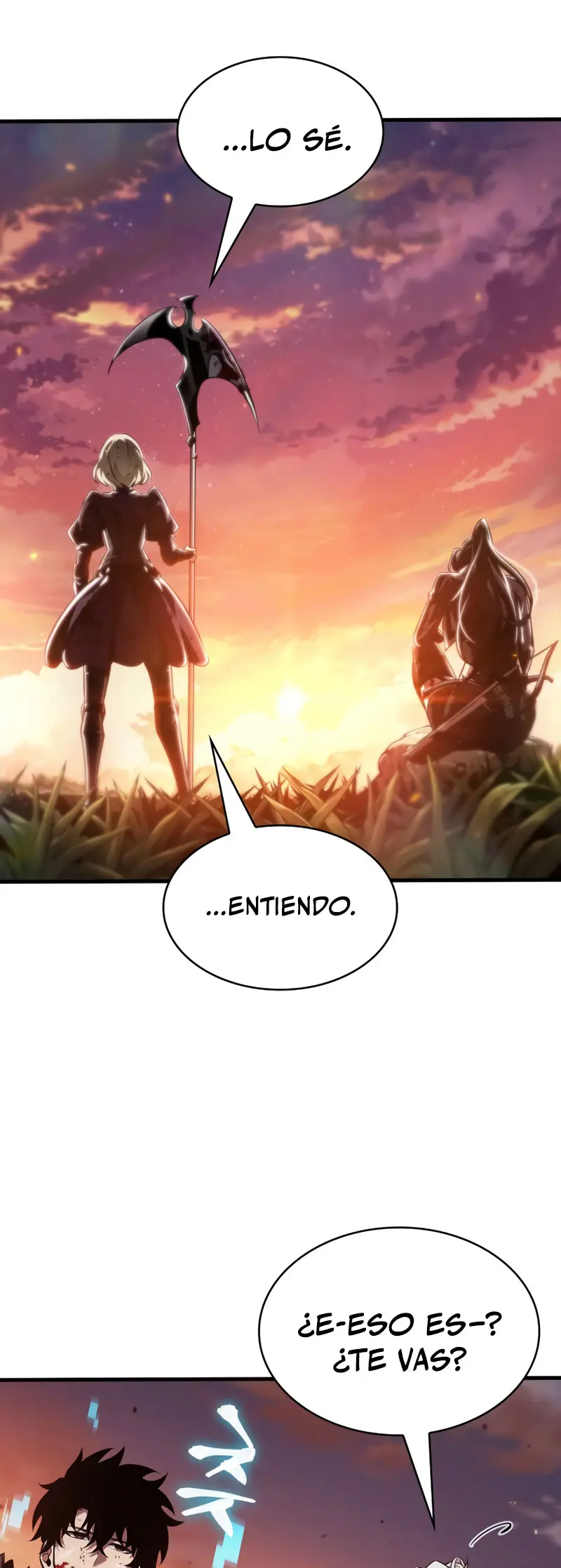 Pick me up, Gacha Infinito > Capitulo 176 > Page 201