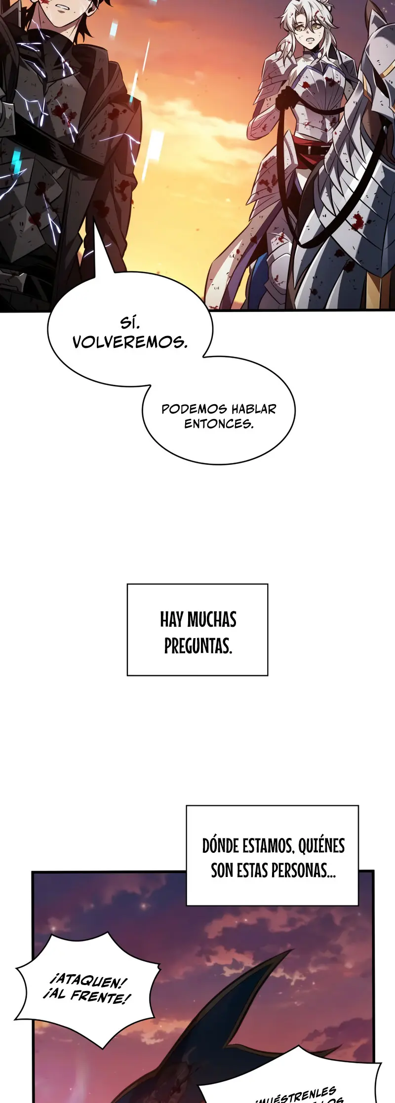 Pick me up, Gacha Infinito > Capitulo 176 > Page 211