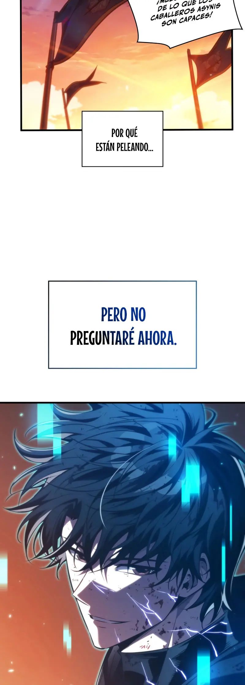 Pick me up, Gacha Infinito > Capitulo 176 > Page 221