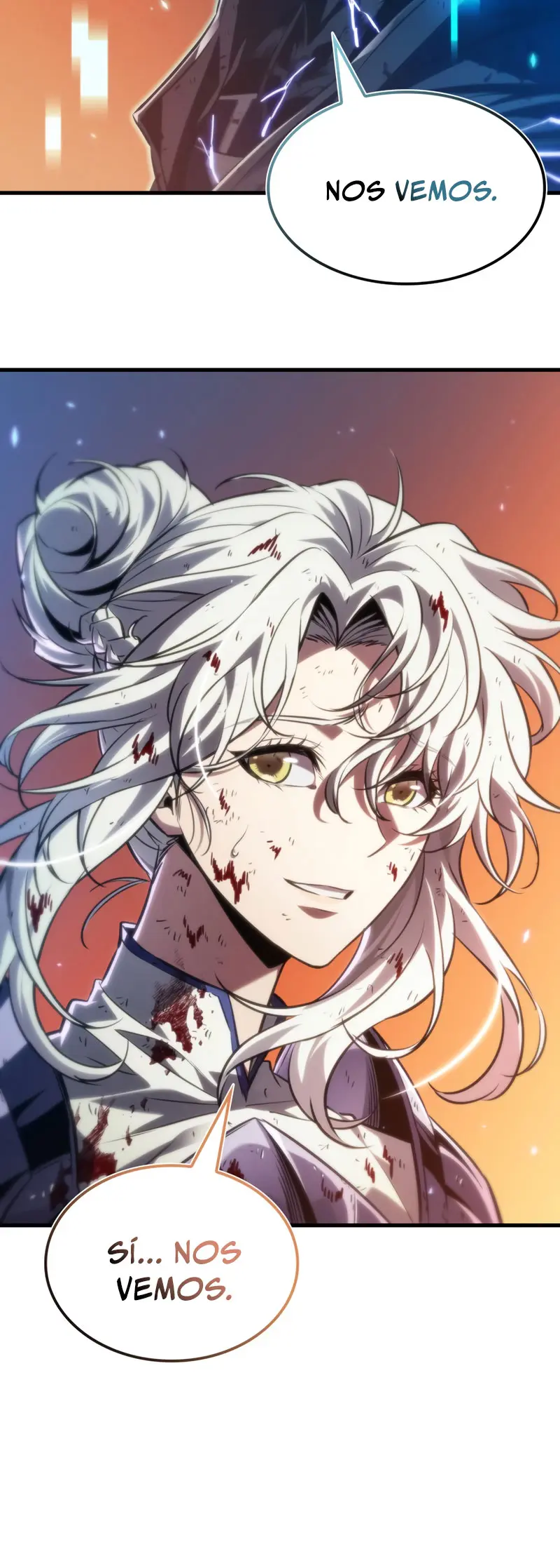 Pick me up, Gacha Infinito > Capitulo 176 > Page 231