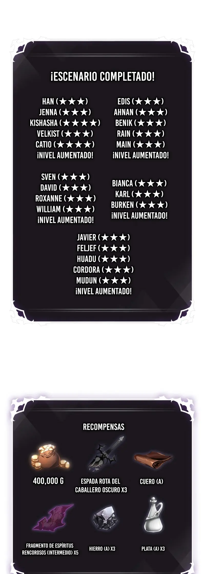 Pick me up, Gacha Infinito > Capitulo 176 > Page 241