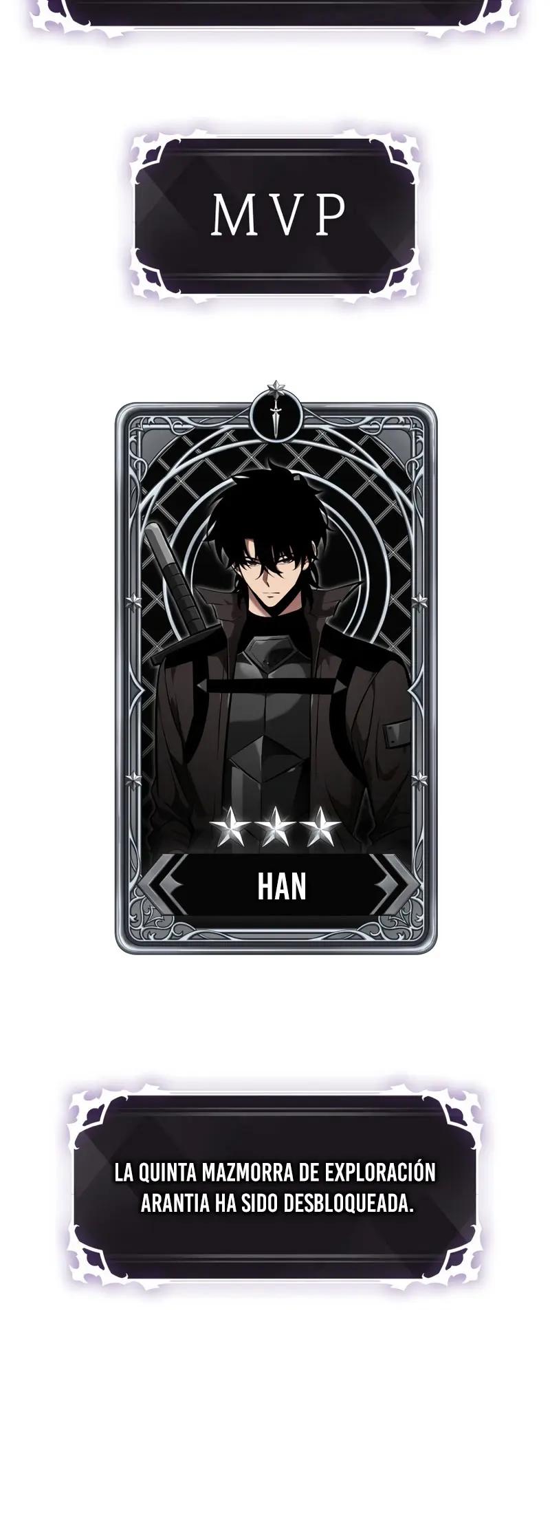 Pick me up, Gacha Infinito > Capitulo 176 > Page 251