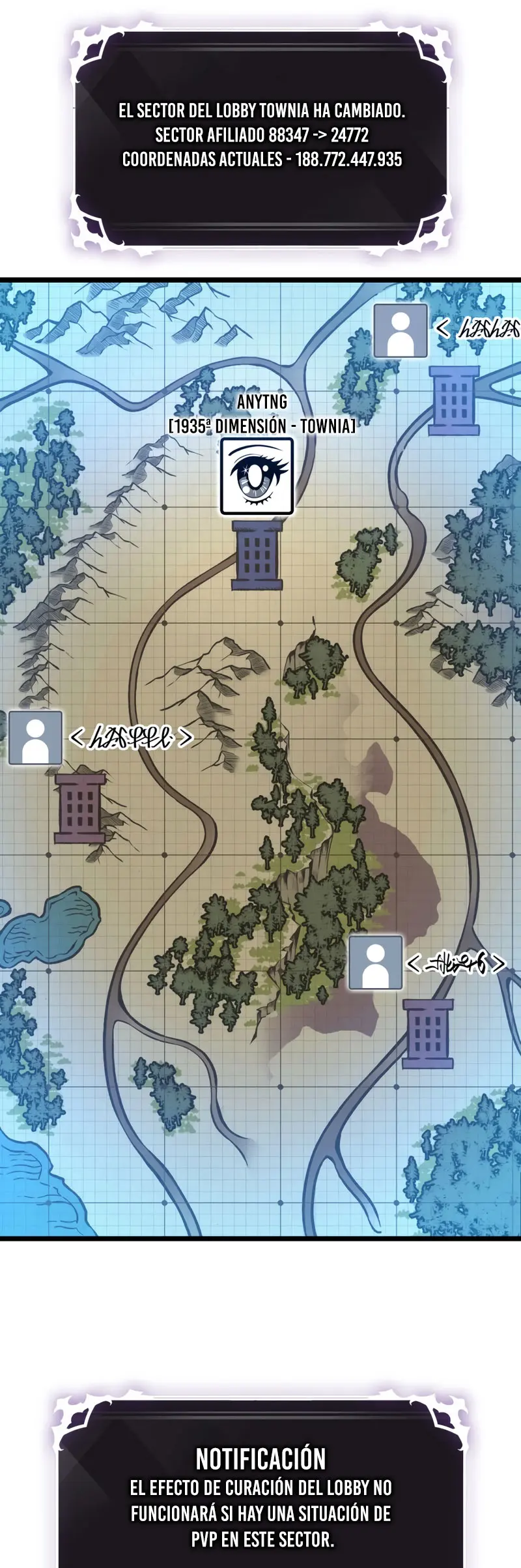 Pick me up, Gacha Infinito > Capitulo 176 > Page 261