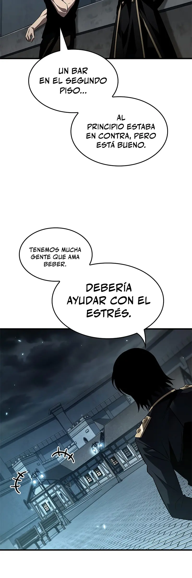 Pick me up, Gacha Infinito > Capitulo 176 > Page 321