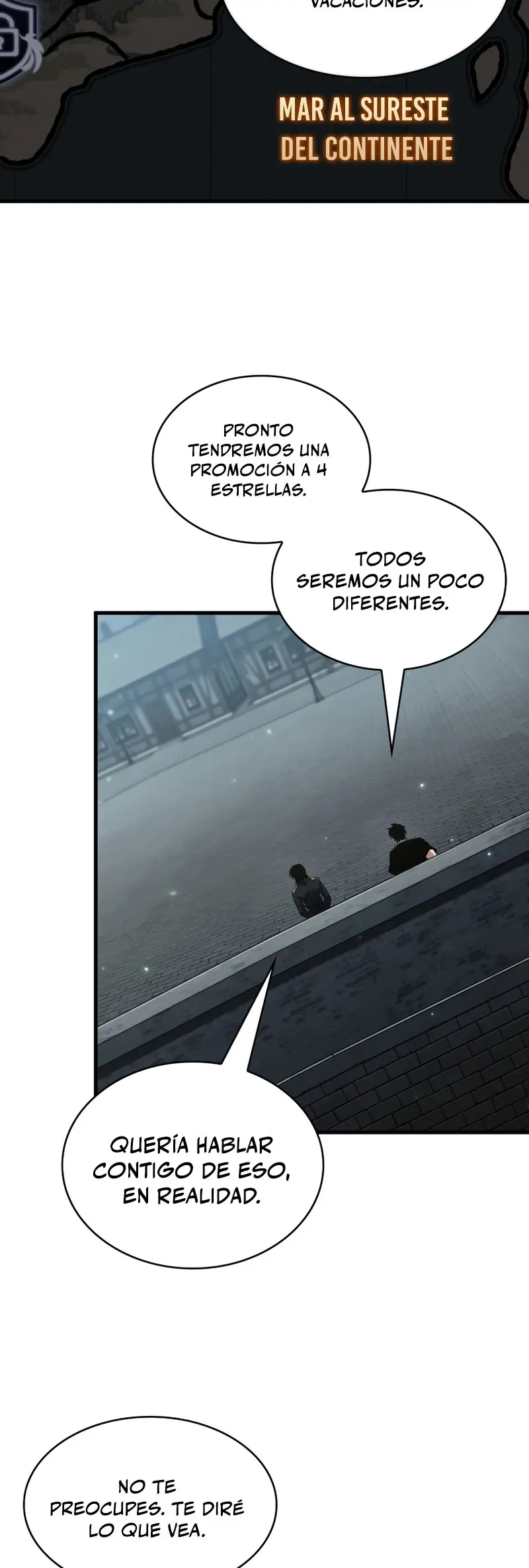 Pick me up, Gacha Infinito > Capitulo 176 > Page 351