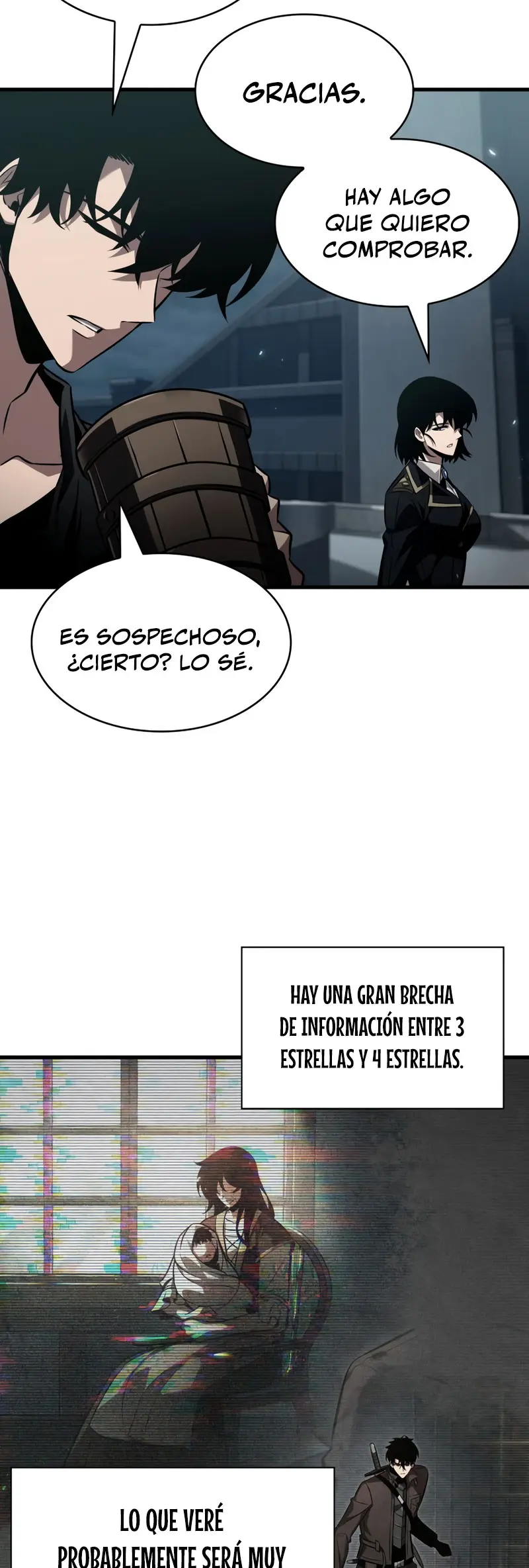 Pick me up, Gacha Infinito > Capitulo 176 > Page 361