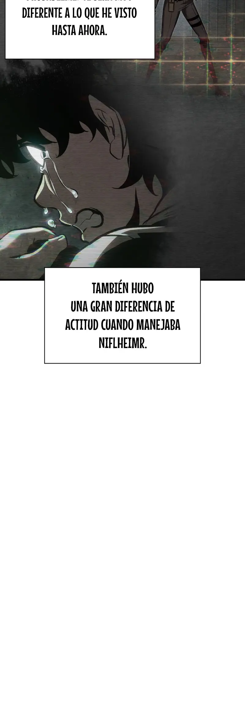 Pick me up, Gacha Infinito > Capitulo 176 > Page 371