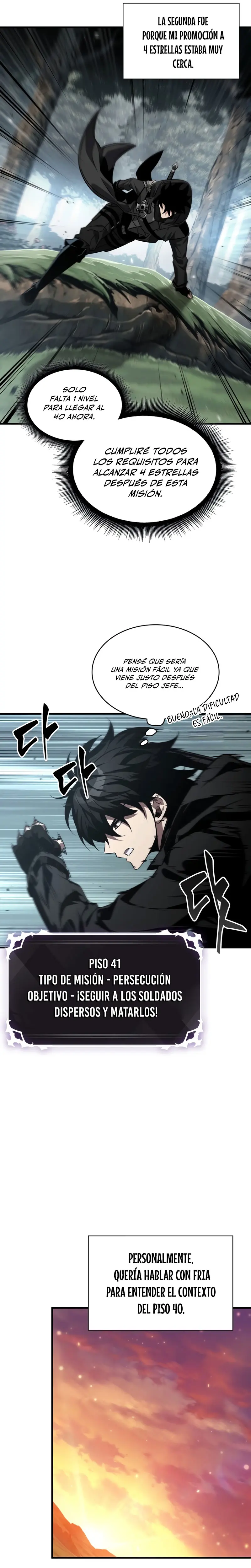 Pick me up, Gacha Infinito > Capitulo 176 > Page 401