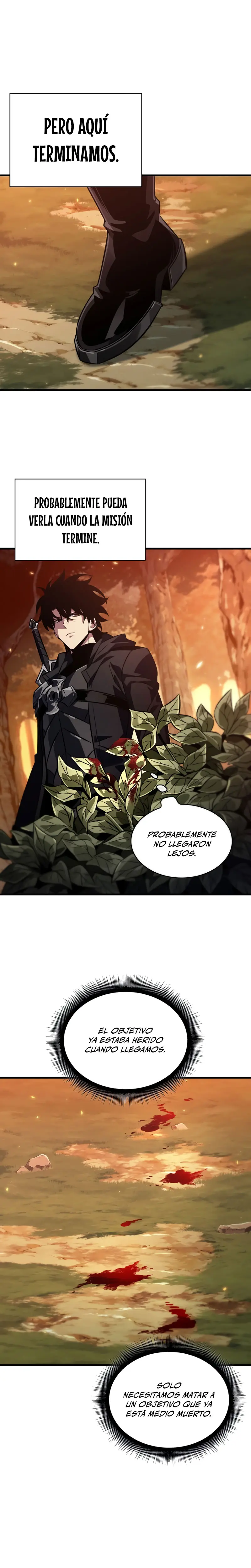 Pick me up, Gacha Infinito > Capitulo 176 > Page 411