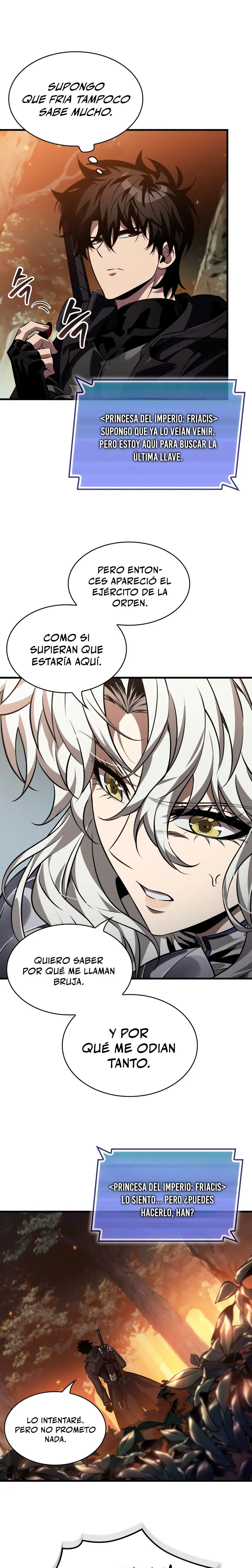 Pick me up, Gacha Infinito > Capitulo 176 > Page 431