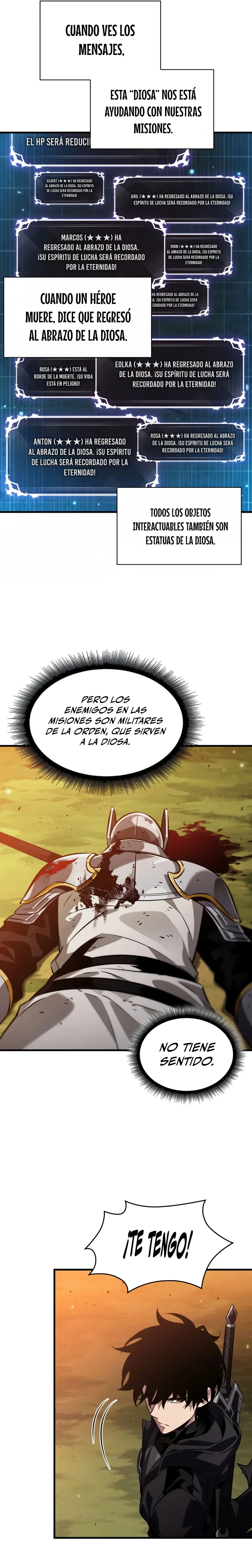 Pick me up, Gacha Infinito > Capitulo 176 > Page 451