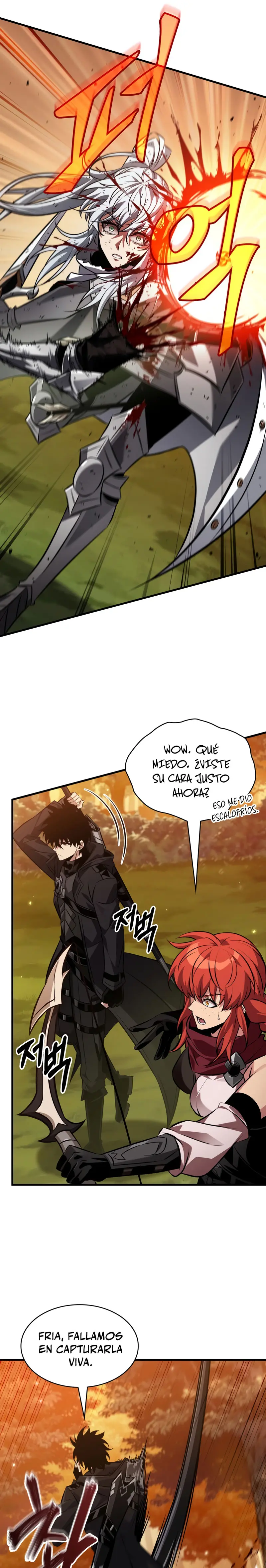 Pick me up, Gacha Infinito > Capitulo 177 > Page 41