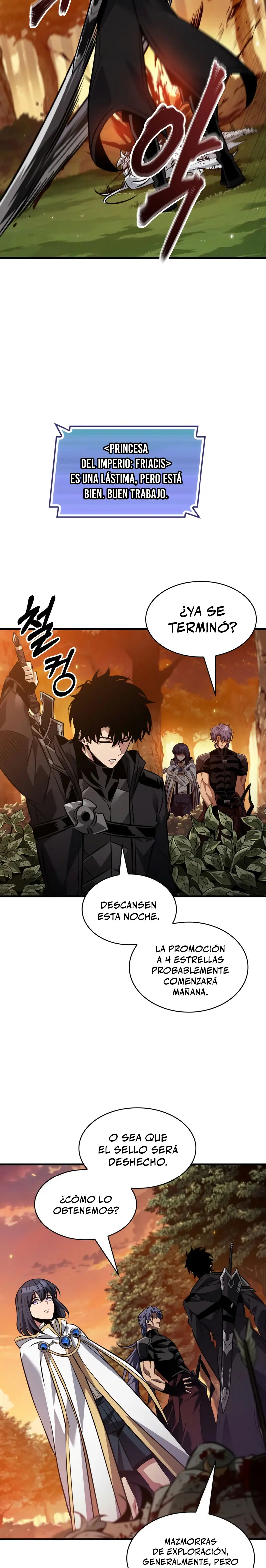 Pick me up, Gacha Infinito > Capitulo 177 > Page 51