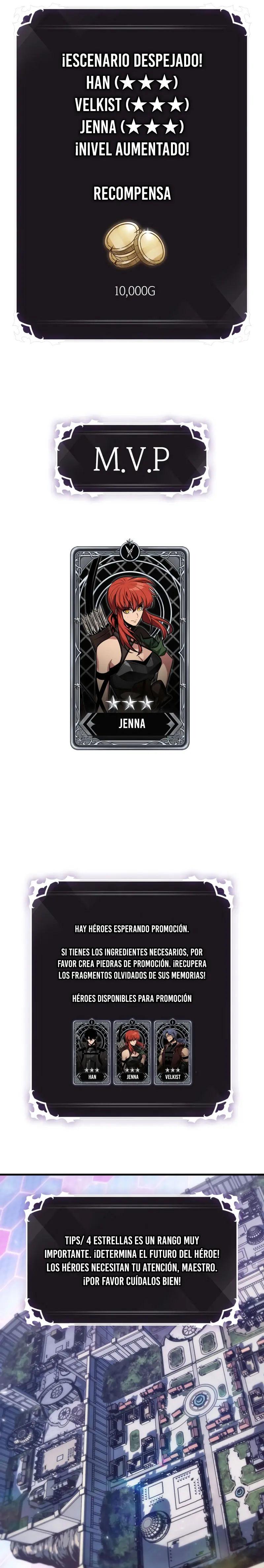 Pick me up, Gacha Infinito > Capitulo 177 > Page 71