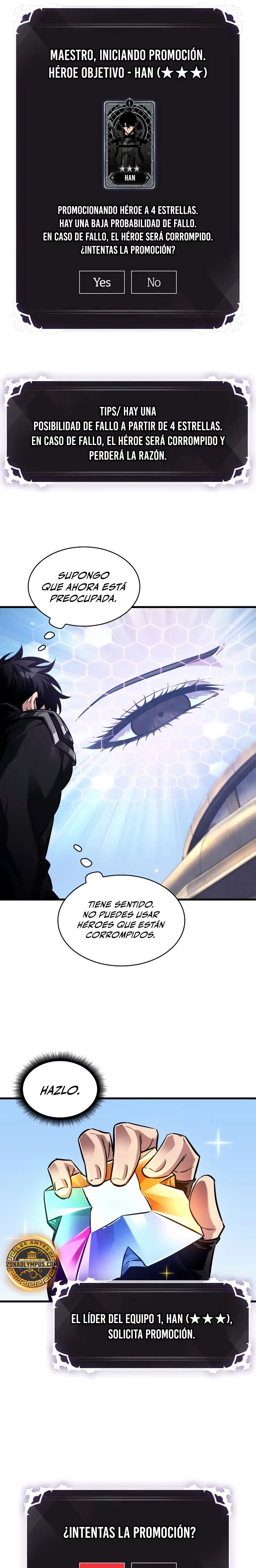 Pick me up, Gacha Infinito > Capitulo 177 > Page 141