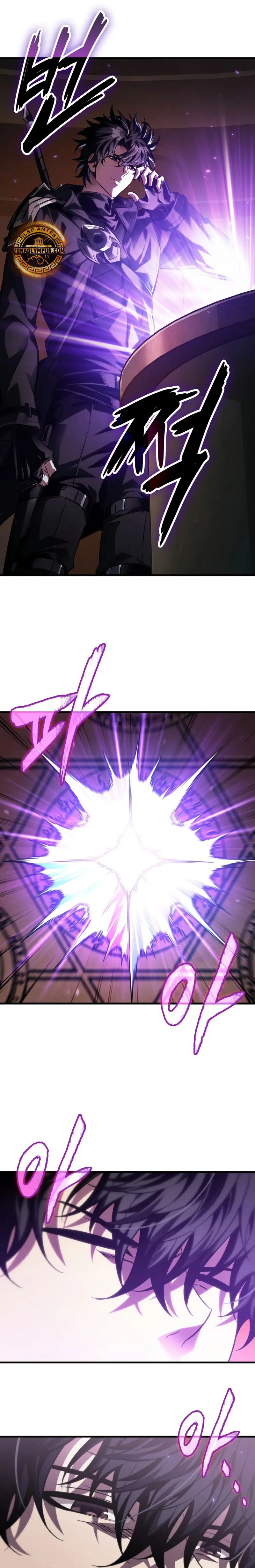 Pick me up, Gacha Infinito > Capitulo 177 > Page 181